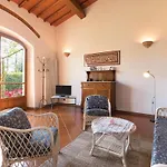 Ferienhaus Tiglio Torri (Florence)