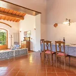 Tiglio Ferienhaus Torri (Florence)