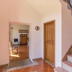 Tiglio Ferienhaus Torri (Florence)