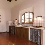 Tiglio Ferienhaus Torri (Florence)