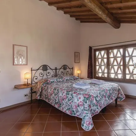 Ferienhaus Tiglio Torri (Florence)