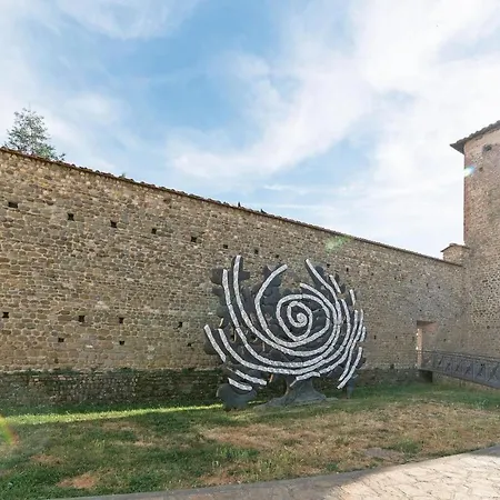 Tiglio Ferienhaus Torri (Florence)